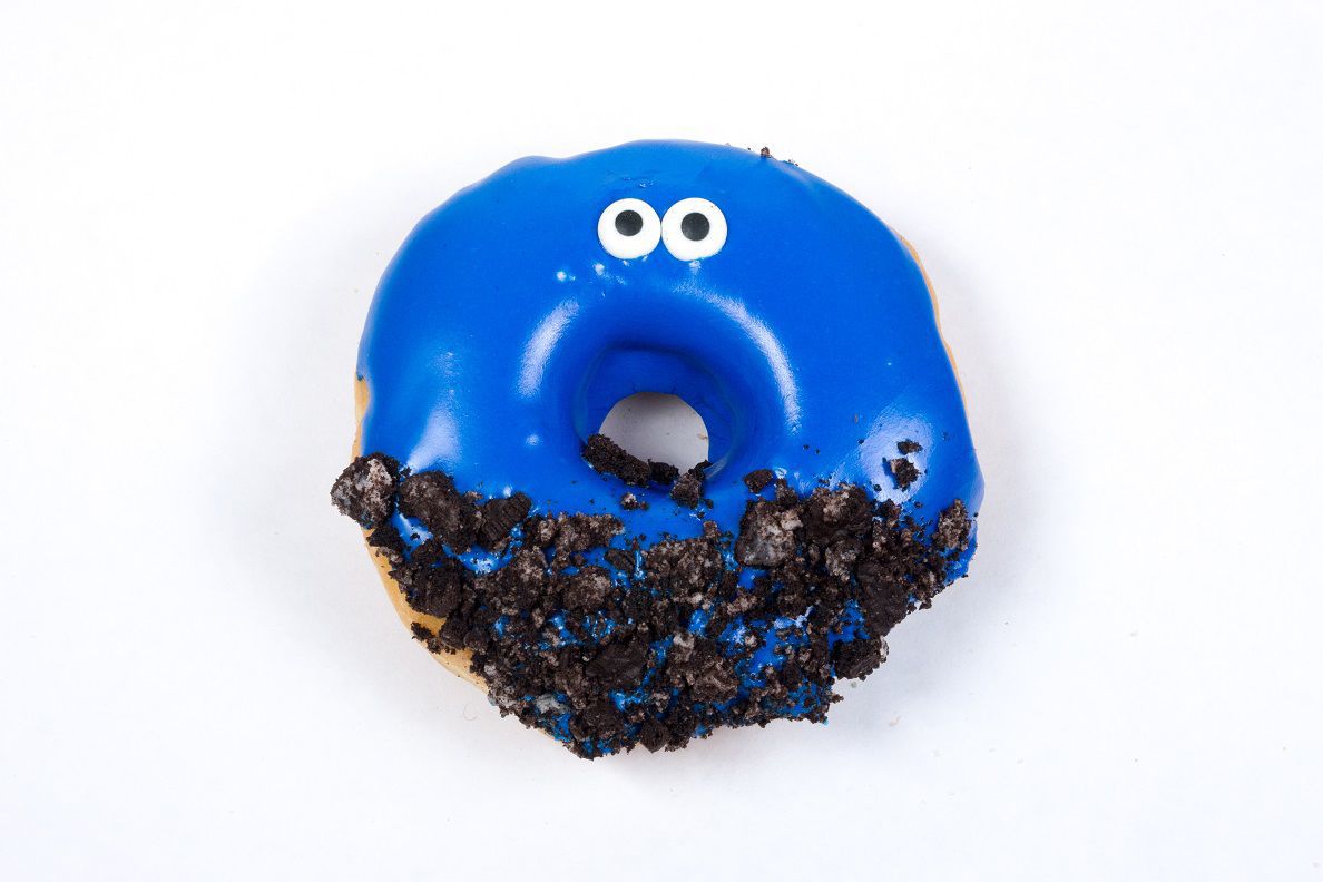 A guide to the Hurts Donuts signature treats Homepagelatest