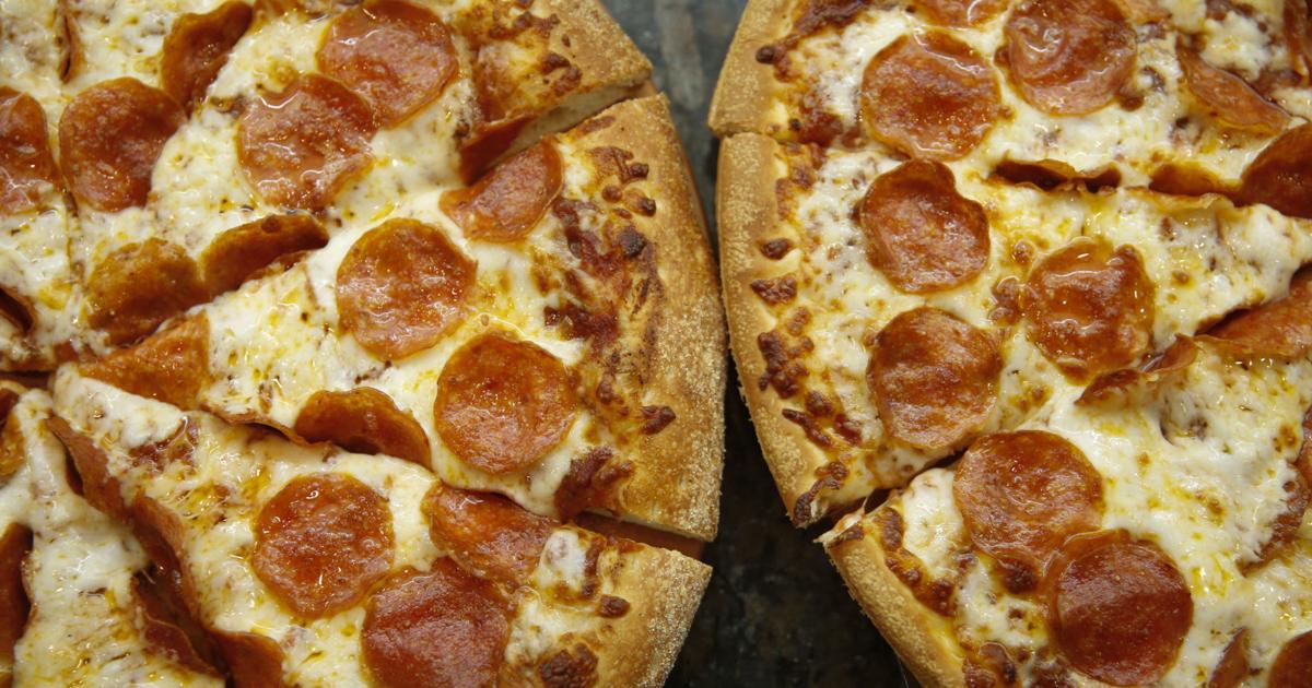 Mazzio's debuts new original crust recipe