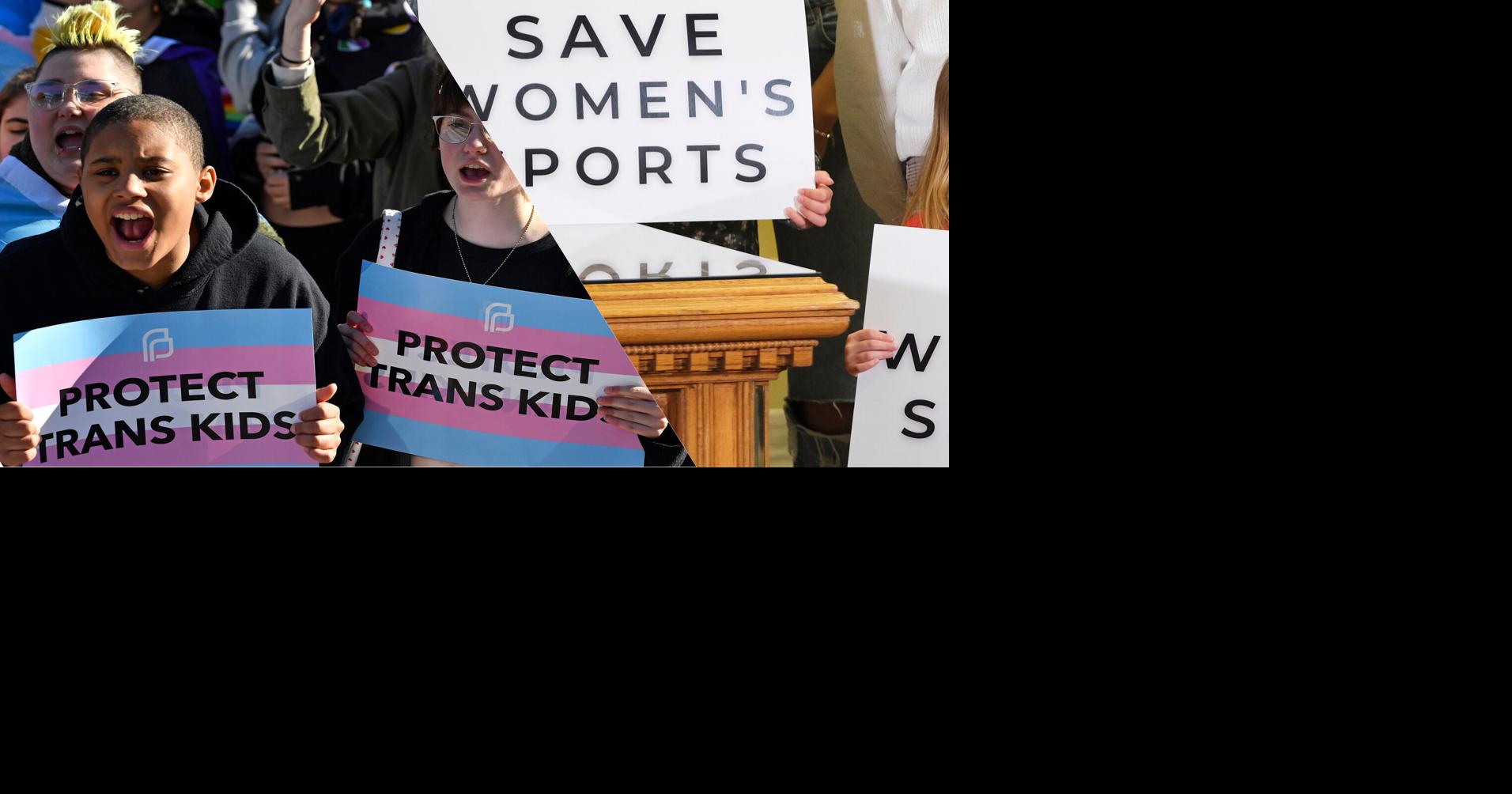 Judge blocks new federal rule that prohibits gender-identity based discrimination