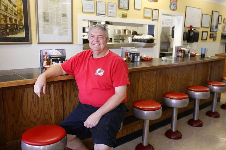 Ike's Chili has worked its magic on diners for 114 years