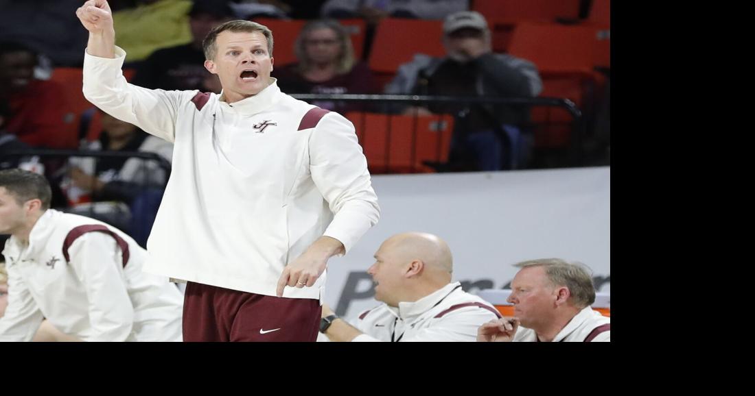 NFL referee Clay Martin named new Jenks HS athletic director