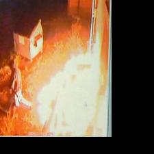 Arson News Image