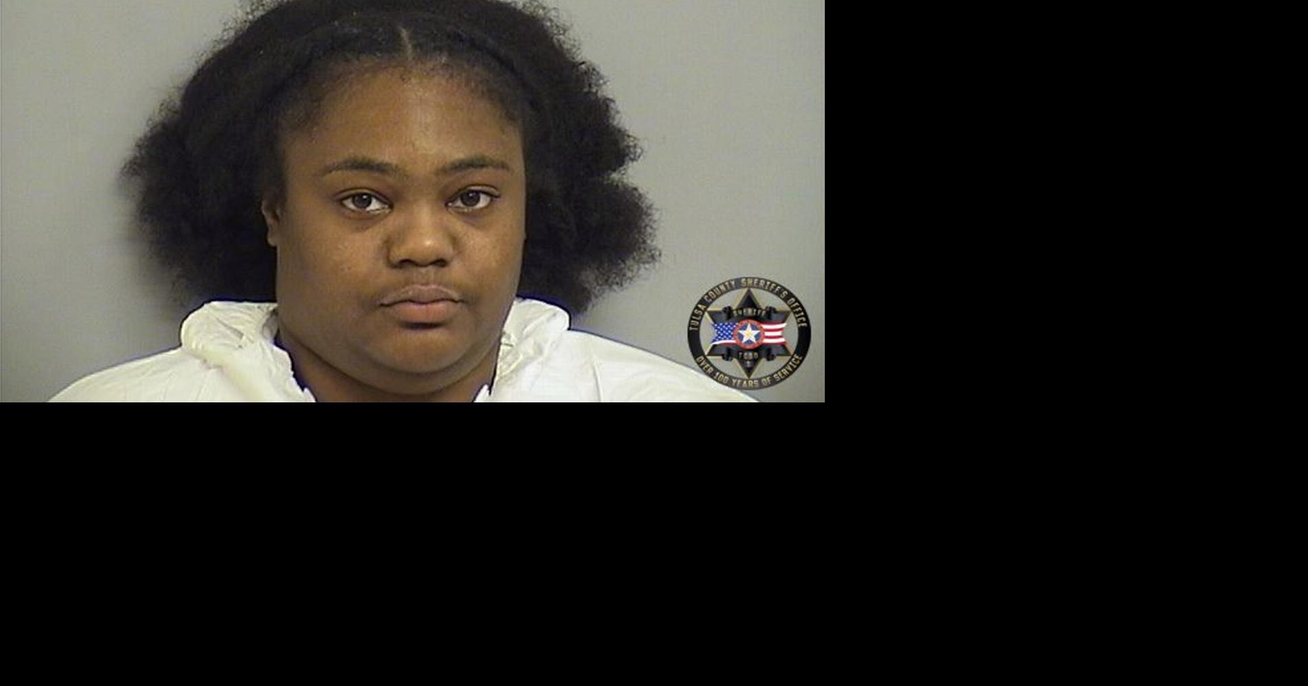 Tulsa woman gets 30 years for slaying her boyfriend in 2024