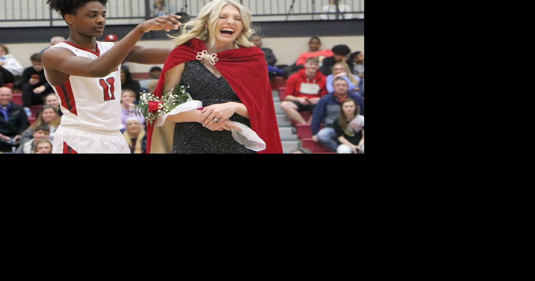 Owasso holds winter ceremonies
