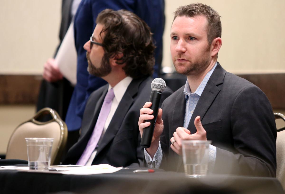 Bedlam And Betting When Will Oklahomans Legally Be Able To Bet On Sports Sports Tulsaworld Com