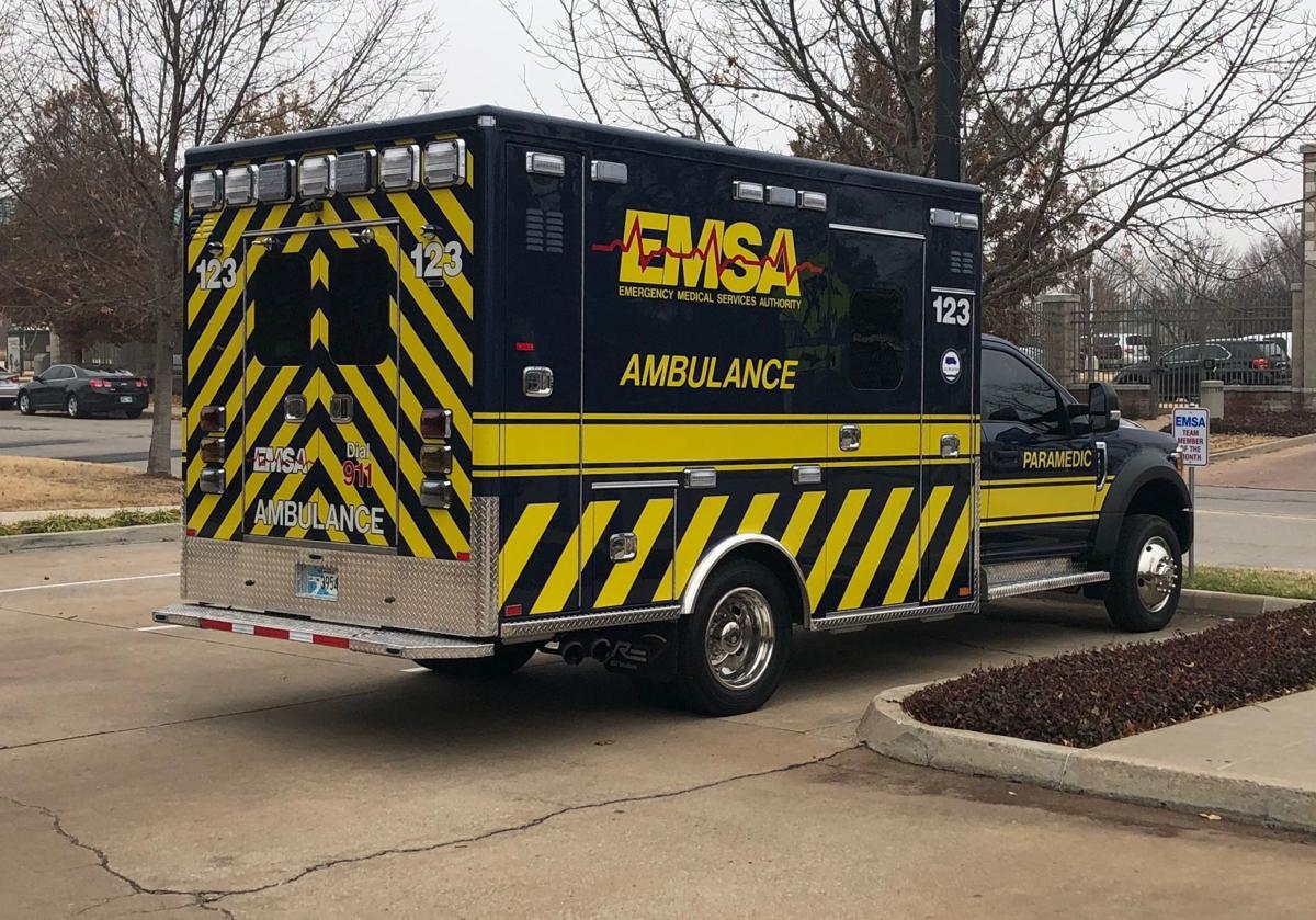 emsa-announces-new-color-scheme-for-ambulances-new-logo-local-news