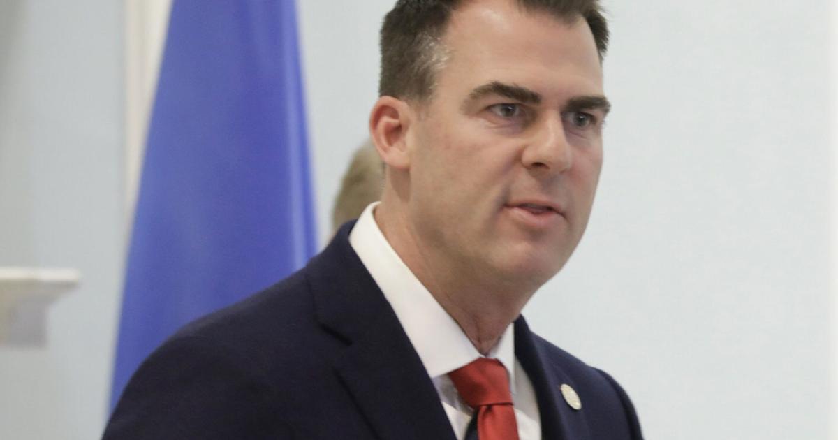 Grover Stitt Stitt wants statement that he put 'improper political pressure' on ...