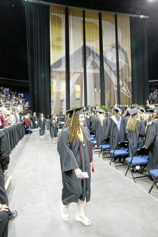 Photo gallery Broken Arrow High School 2014 graduation Local News