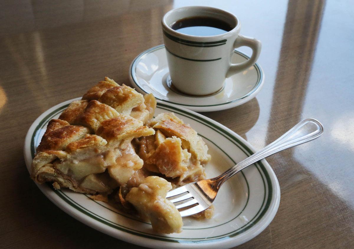 Grab a slice of the best pies in the Tulsa area for Pi Day Thursday