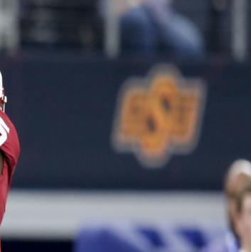 Ou Football Behind Enemy Lines With Tcu Beat Writer Drew Davison