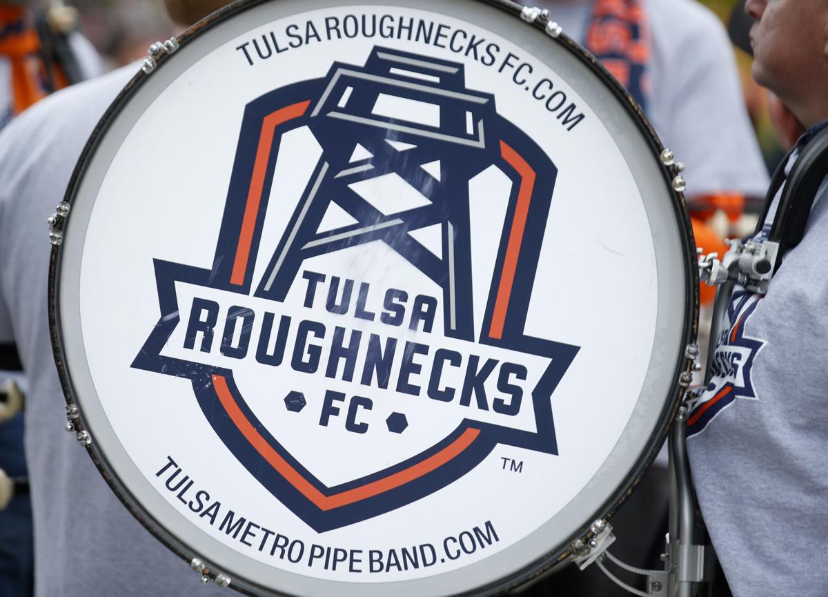Photo Gallery - Tulsa Roughnecks vs Colorado Switchbacks season opening game | Gallery