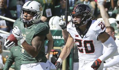 Bill Haisten Enough Already Mike Gundy Demands Big Reduction