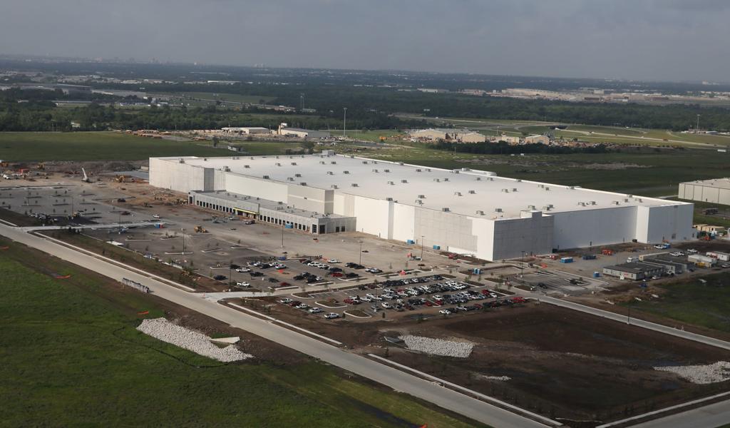 Amazon Begins Hiring For Tulsa Center Applicants Urged To Check Website Often For Openings Business News Tulsaworld Com Amazon Begins Hiring For Tulsa Center Applicants Urged To Check Website Often For Openings Business News Tulsaworld Com