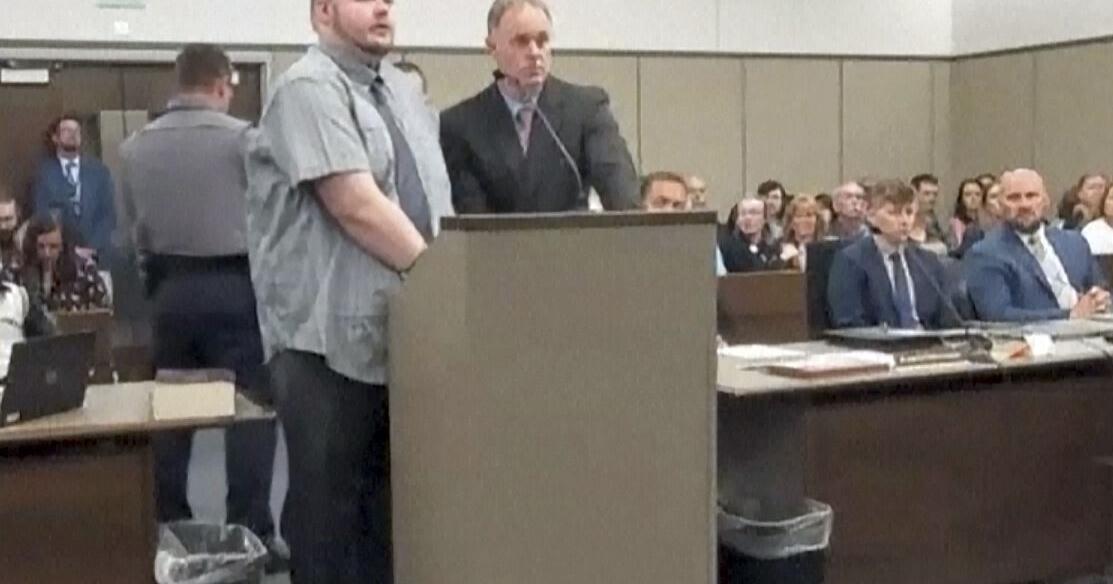 Colorado Springs LGBTQ+ club mass killer gets life in prison, victim says 'devil awaits' defendant - Vimarsana News