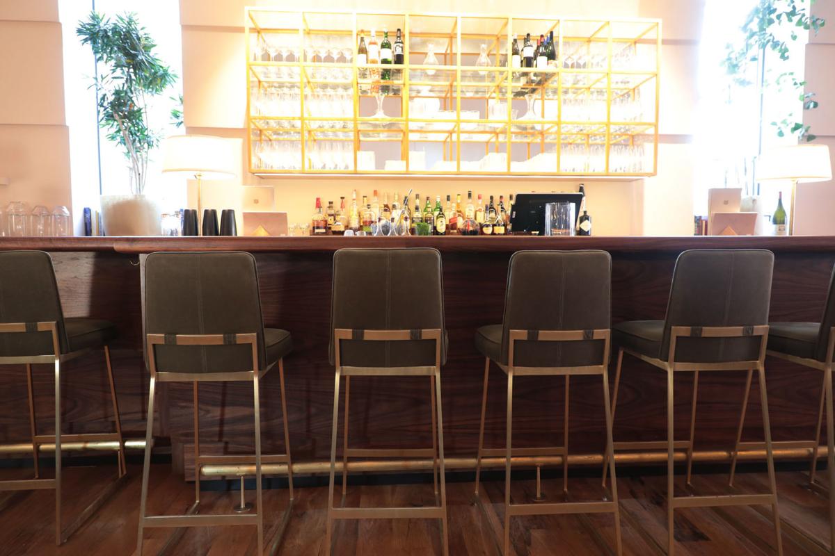 Architectural Digest recognizes Tulsa bar as one of America's best