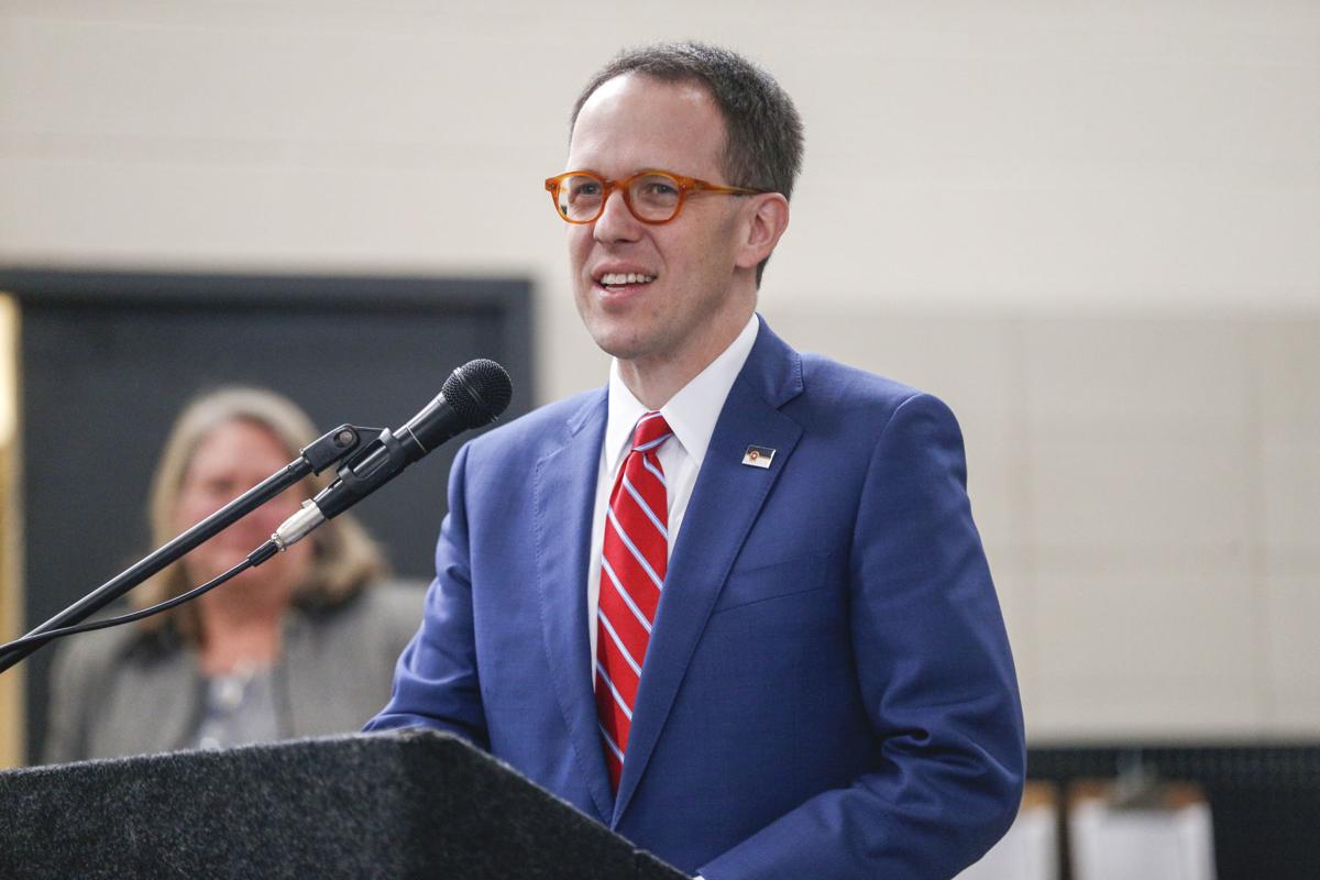 Mayor G.T. Bynum says he will run for reelection in 2020, rules out a