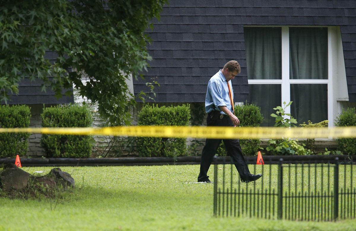 Increase in Oklahoma homicides may not indicate dramatic trend
