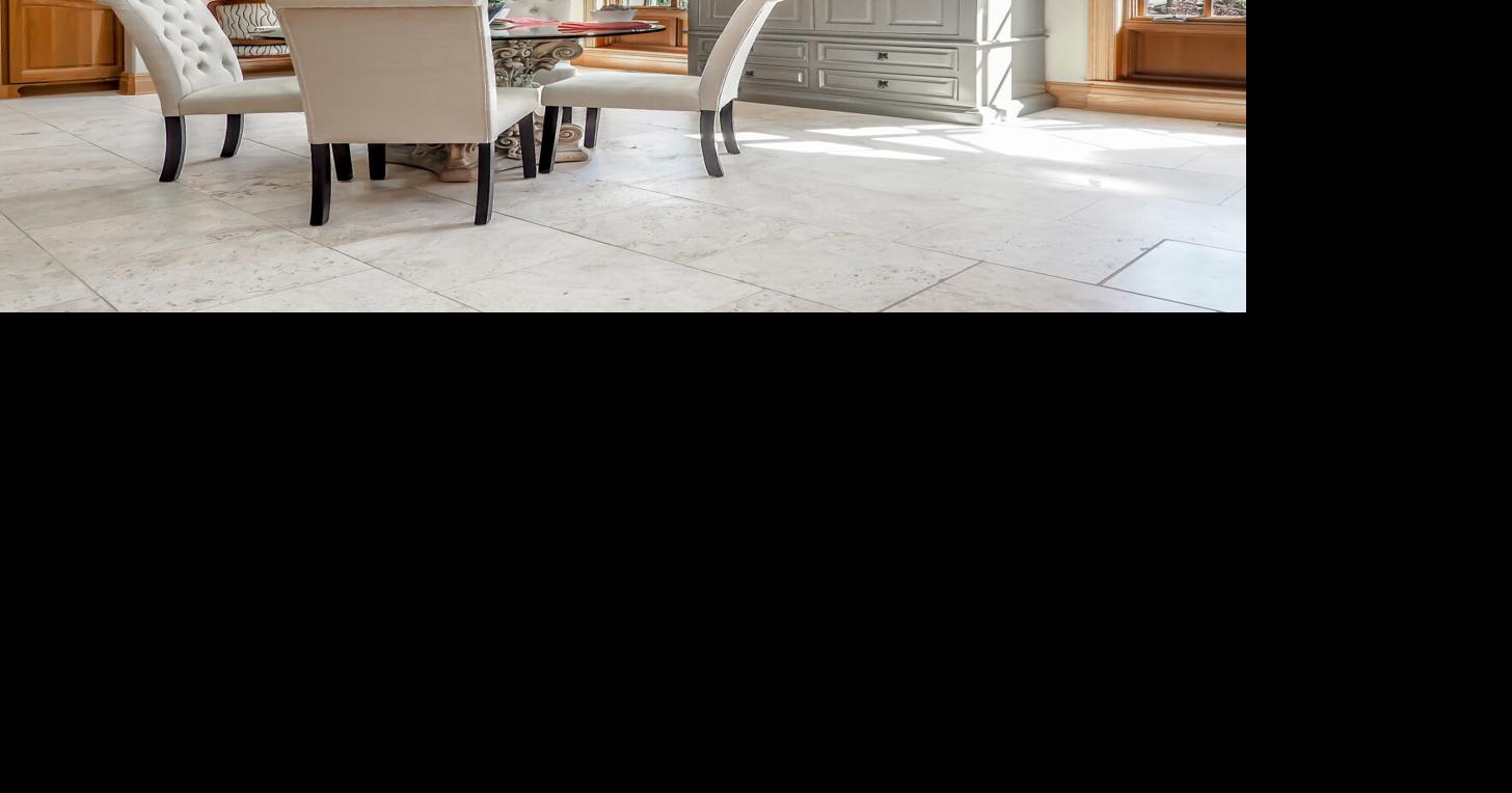 DETAILS, DETAILS Exquisite Timberlane Hills home displays quality