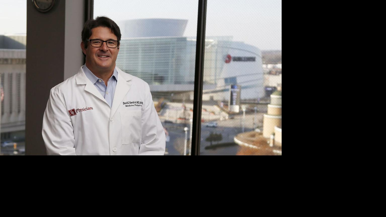 State’s preference for overall health information and facts exchange attracts problems from federal governing administration, 13 significant entities in Oklahoma | Regional Information