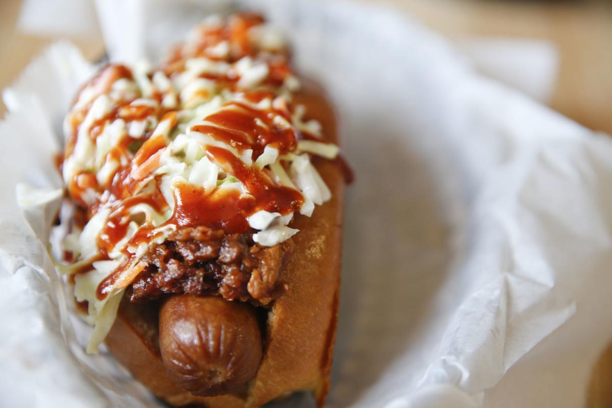 Gnarley Dawg review gallery