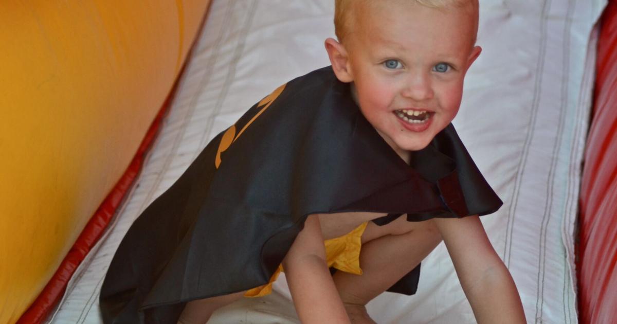 Coweta Patriotic Festival