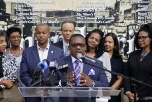 Race Riot Centennial Commission discusses plans for 2021 event