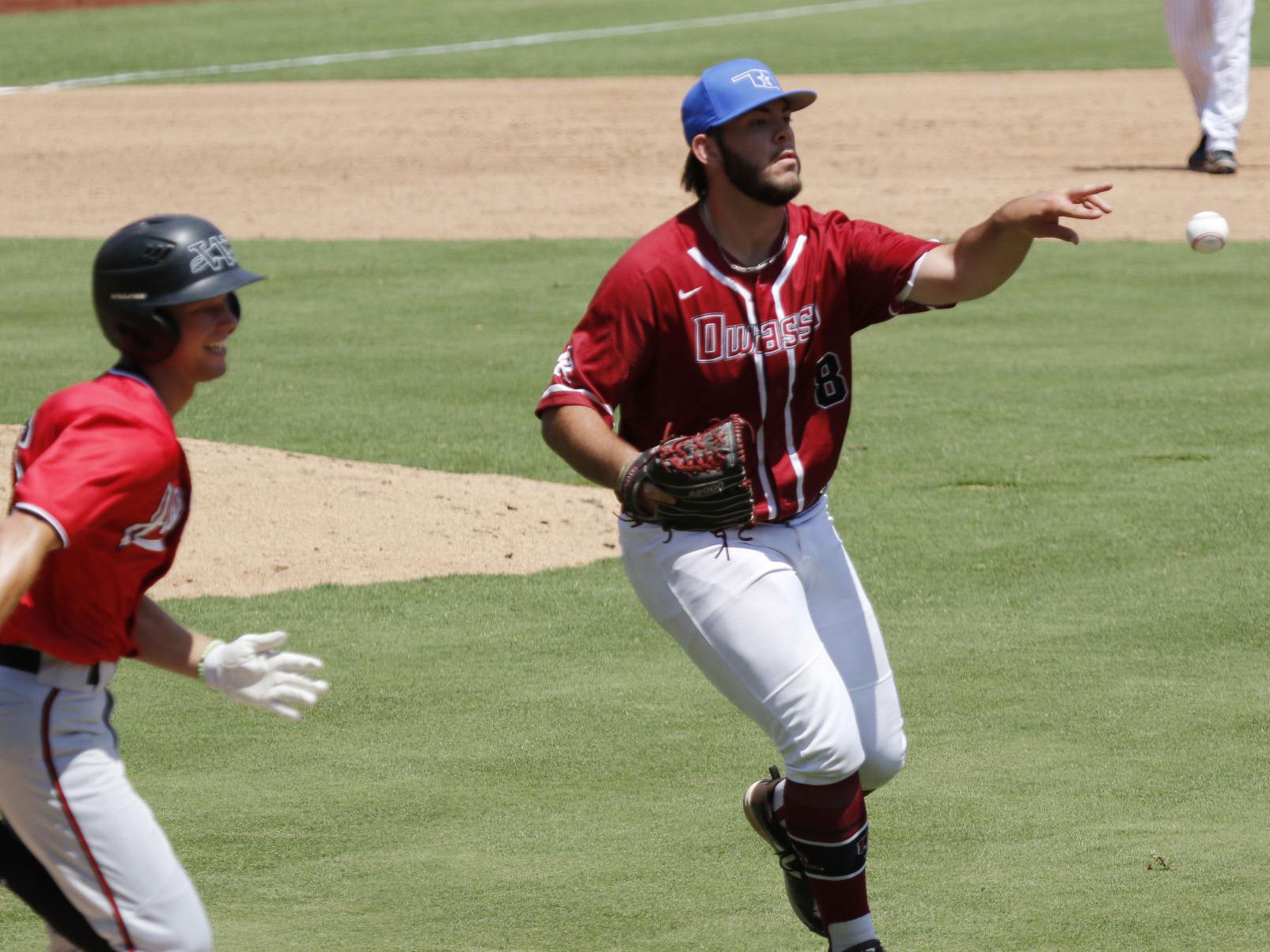 Large West Outslugs East In All State Baseball Game In Okc Z No Digital Tulsaworld Com Large West Outslugs East In All State Baseball Game In Okc Z No Digital Tulsaworld Com
