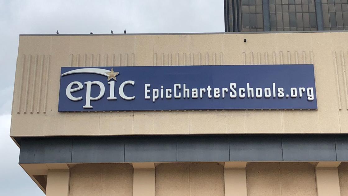 Epic Charter Schools calls state auditor’s report on accounting practices ‘fiction’ | Local News