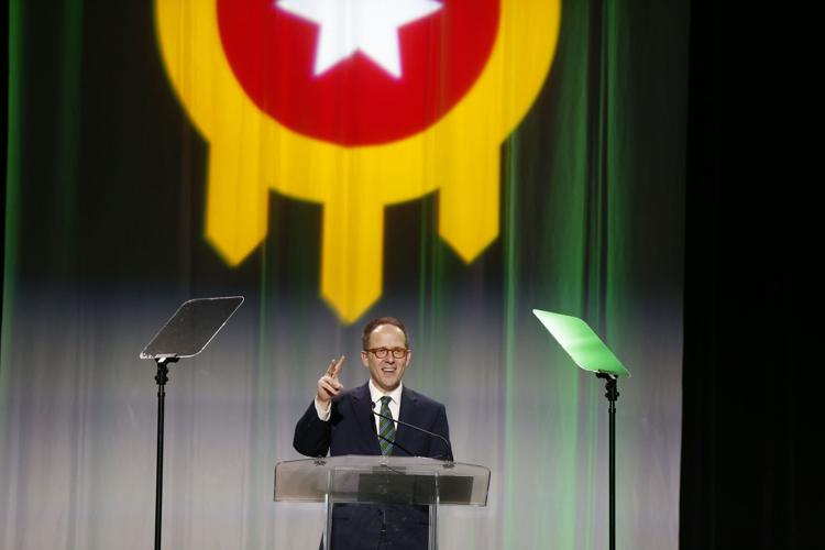 Mayor announces $500M housing initiative during State of the City address