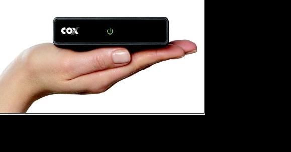 Cox customers will lose channels by Sept. 27 without a minibox upgrade