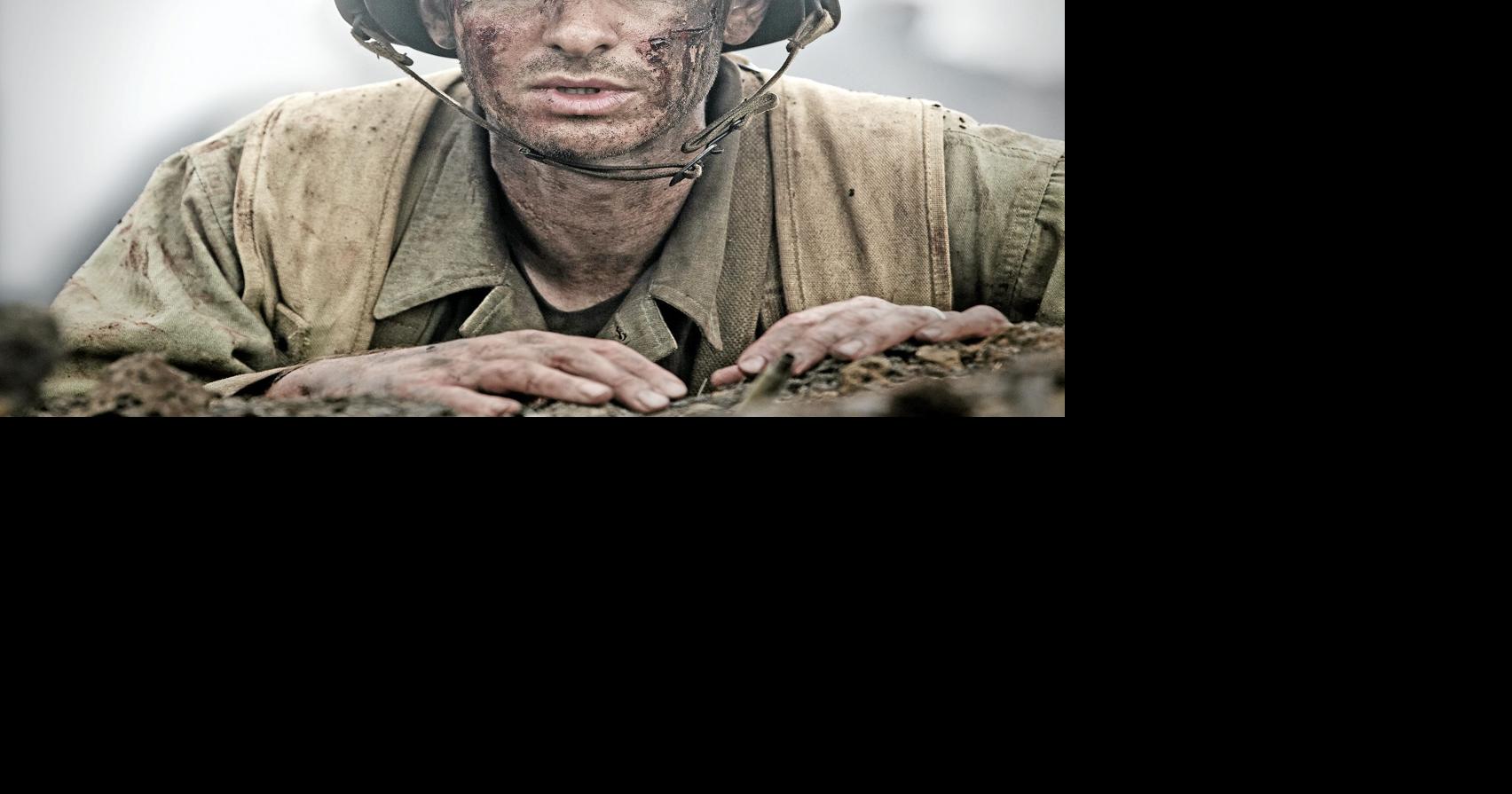 hacksaw ridge summary