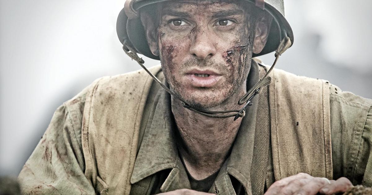 Cksaw Ridge Movie review: 'Hacksaw Ridge' is moving character study and brutal