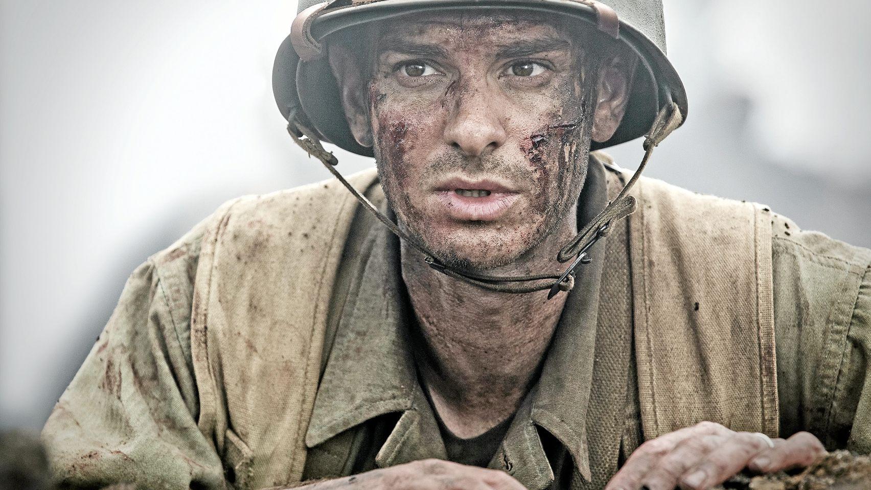 Movie Review Hacksaw Ridge Is Moving Character Study And Brutal Movies Tulsaworld Com