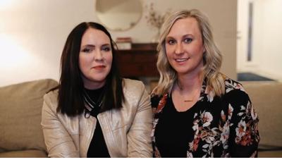 Motor Mouth Therapy founders