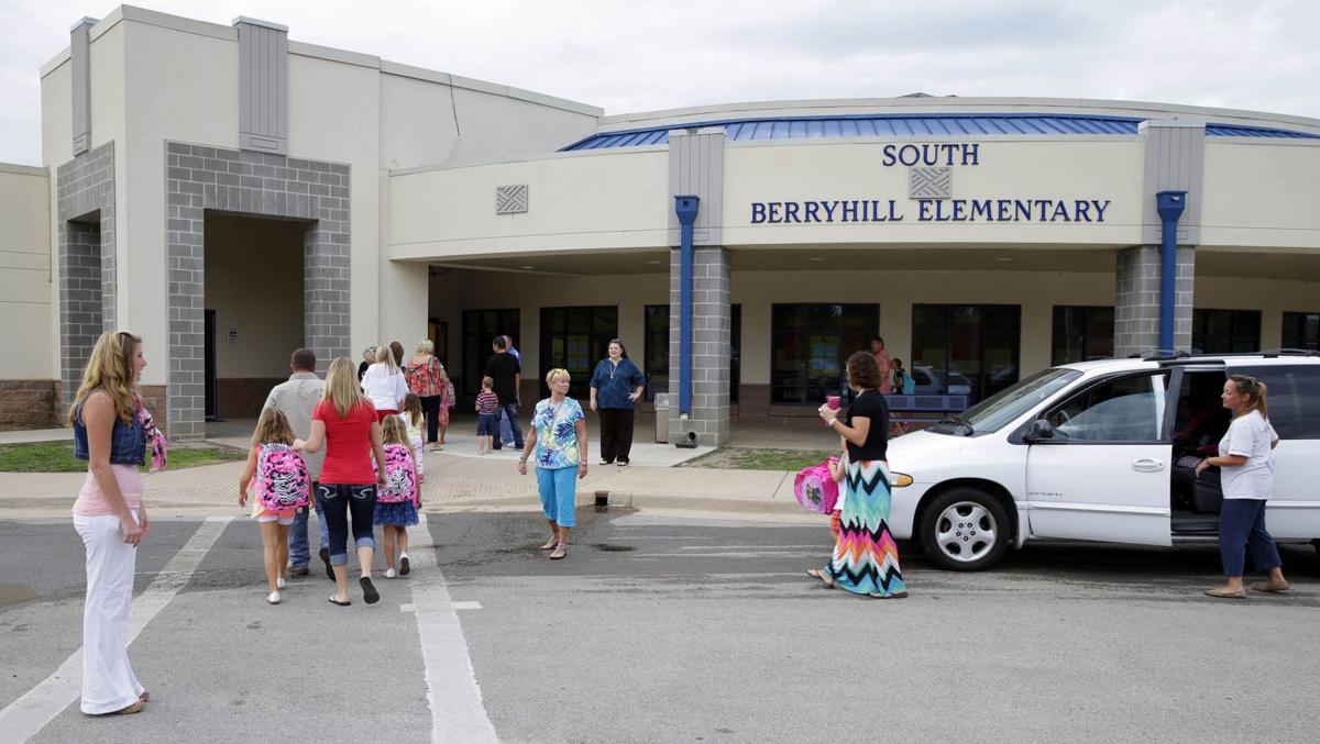 Did your school make the top 10 for thirdgrade reading proficiency? Education