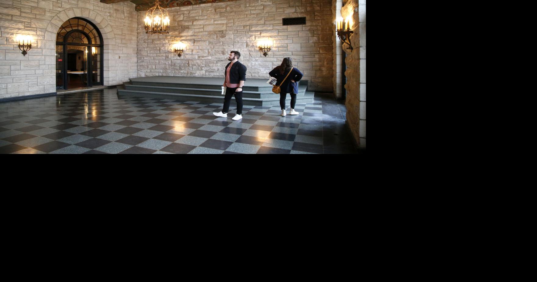 John Klein Marland Mansion success story continues