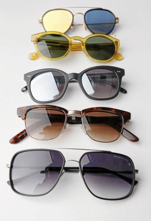 top 5 men's sunglasses