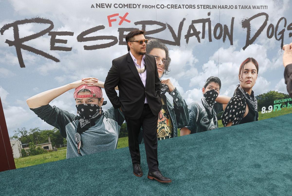 Reservation Dogs