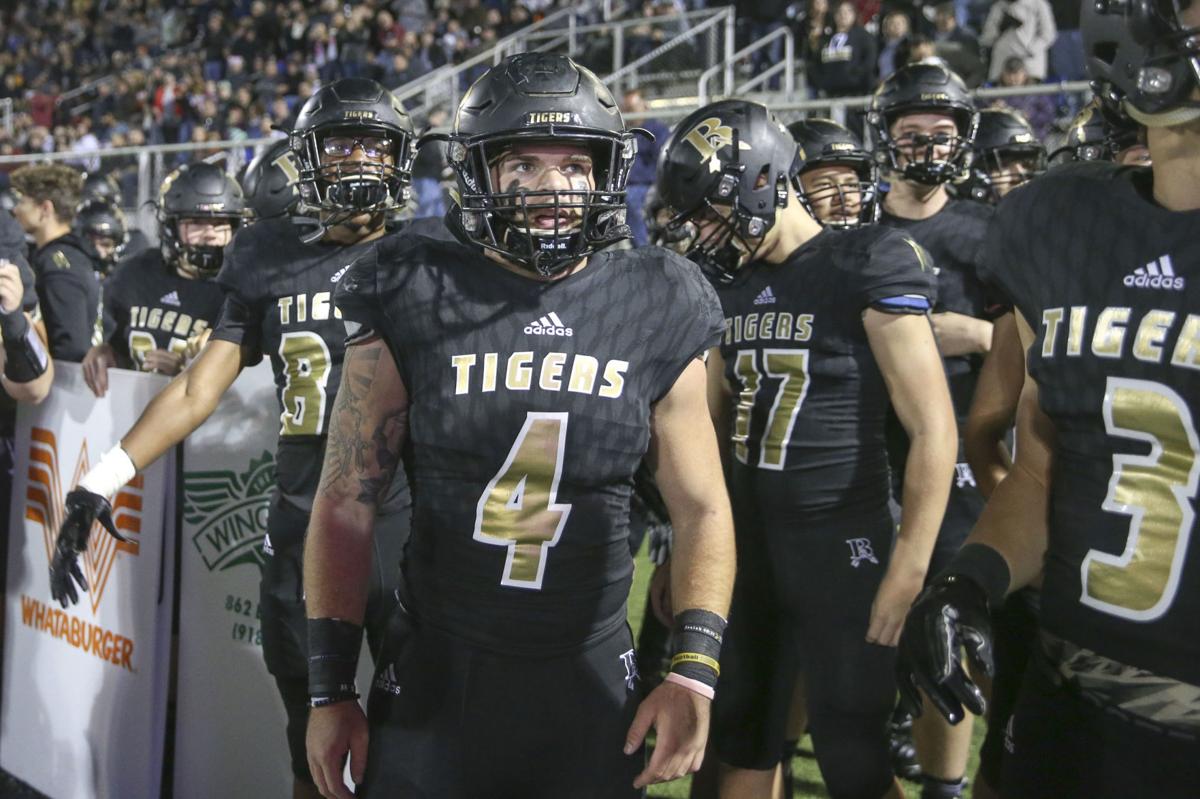 Photo Gallery See The Images As Broken Arrow Finishes The Regular