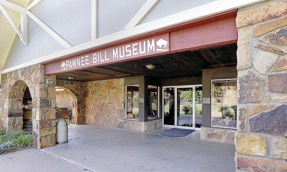 Pawnee Bill Ranch and Museum receives national recognition from western