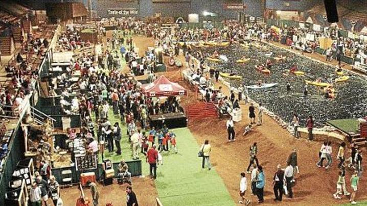 Lazy E Arena Events 2022
