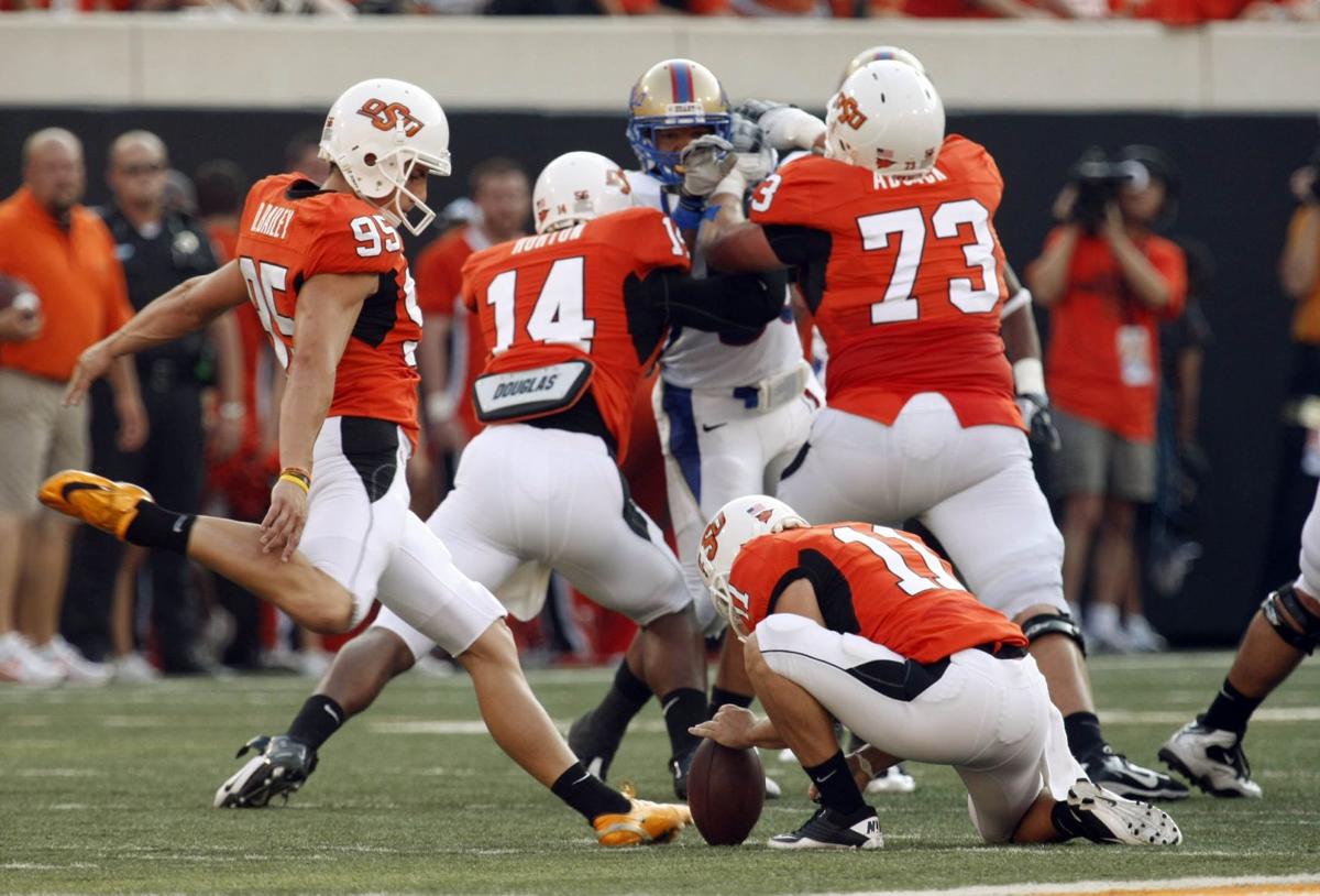 Photo gallery: A look at OSU's all-time leading scorers in ...