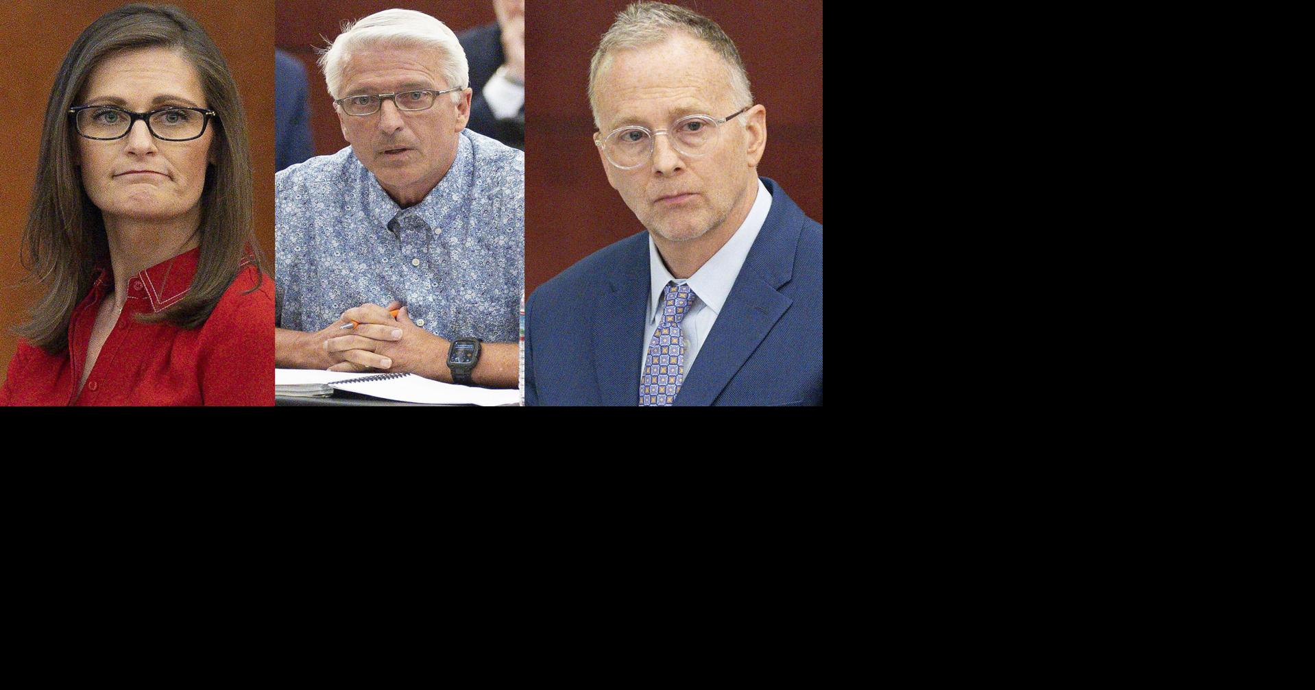 Catholic charter school: State governing board hires conservative Christian legal advocacy firm to defend against possible litigation