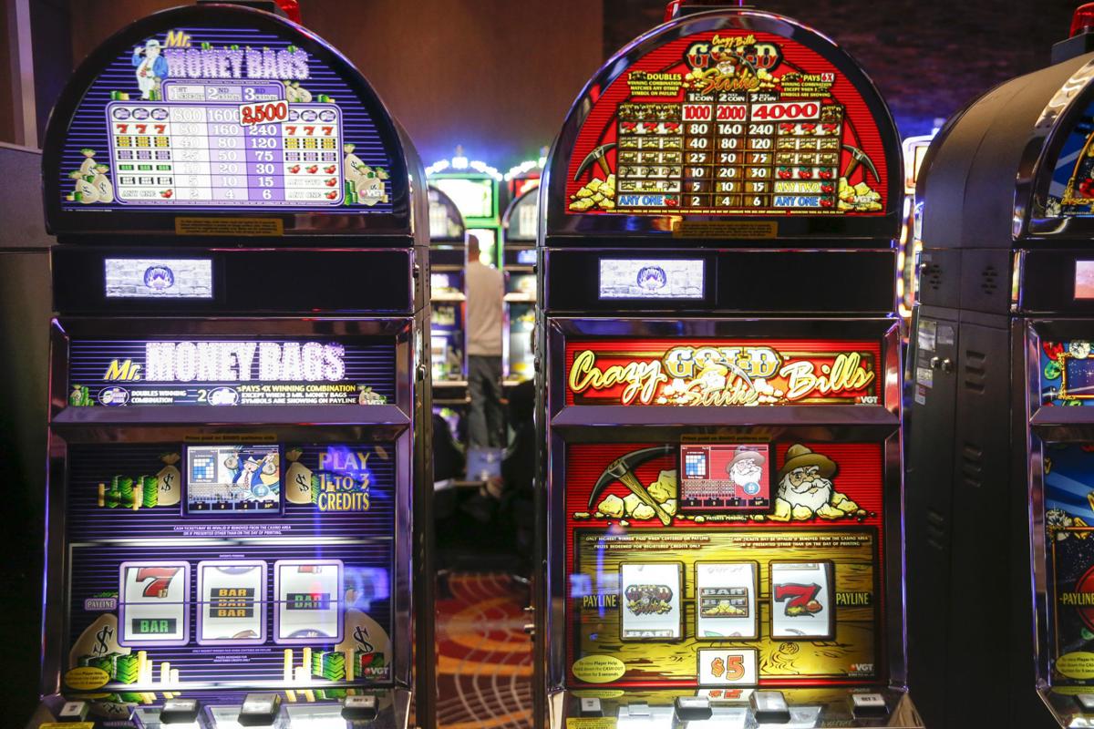 Casino Play Game
