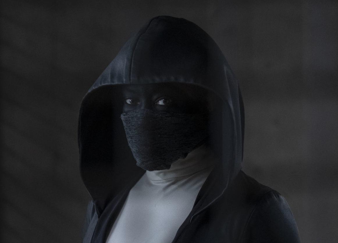 Jimmie Tramel: Stay tuned for updates about 'Watchmen,' HBO series with Tulsa ties | Television ...