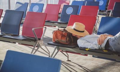 The airline industry has made moves to resolve pain points, but will it be enough under the weight of summer travel?