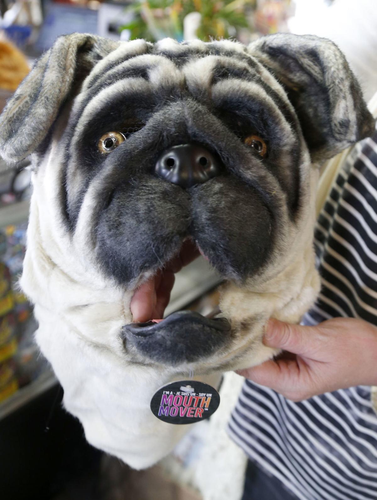 Scare Wear Tips From The Experts On What Costumes To Wear This Halloween Entertainment Tulsaworld Com