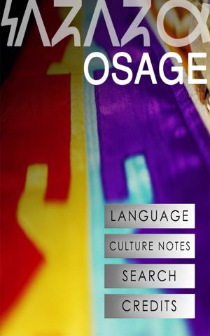 Language app helps keep Osage language alive