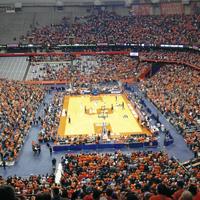 The Oklahoma fan guide to Syracuse, New York: Where to go, what to eat and things to expect if you're headed to the East Regional