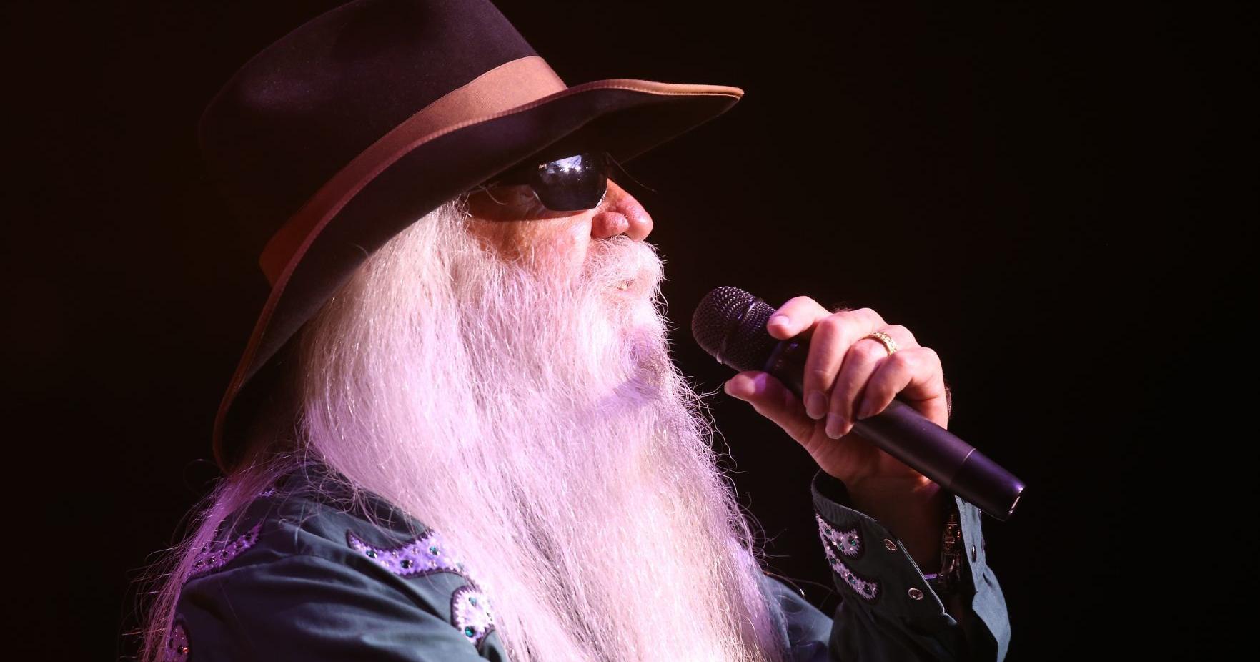 Oak Ridge Boys show among highlights for the week - Vimarsana News